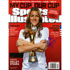 Kelley O