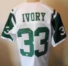 Chris Ivory