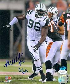 Muhammad Wilkerson