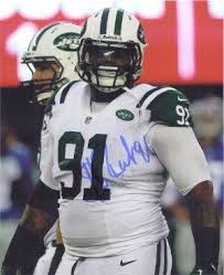 Sheldon Richardson