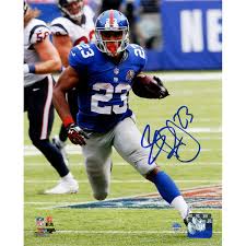 Rashad Jennings