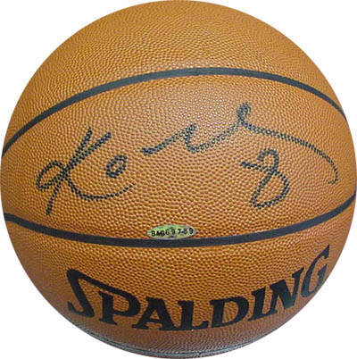 Kobe Bryant