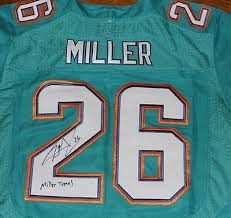 Lamar Miller