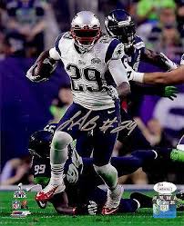 LaGarrette Blount