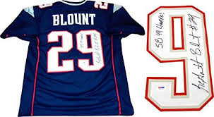 LaGarrette Blount