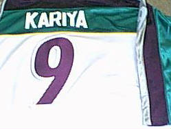 Paul Kariya