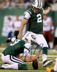 Nick Folk