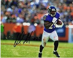 Justin Forsett