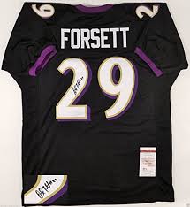 Justin Forsett