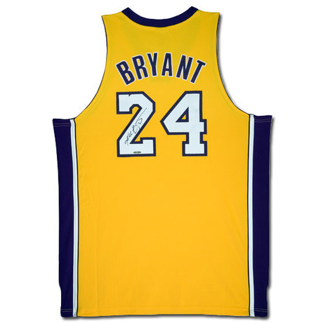 Kobe Bryant