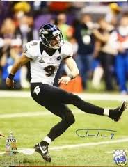 Justin Tucker