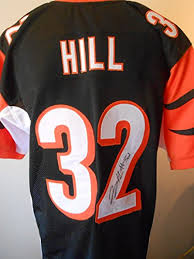 Jeremy Hill