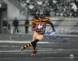 Markus Wheaton