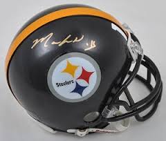 Markus Wheaton