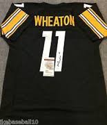 Markus Wheaton