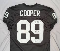 Amari Cooper