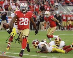 Carlos Hyde