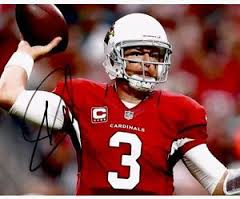 Carson Palmer