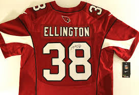 Andre Ellington