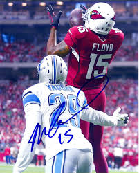 Michael Floyd