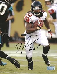 Devonta Freeman