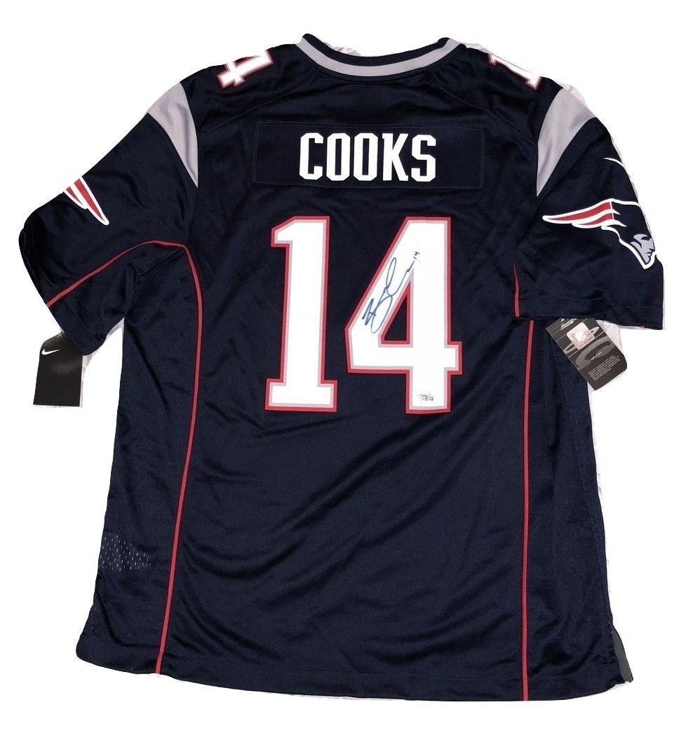 Brandin Cooks