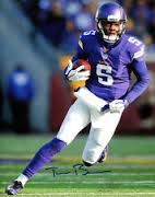 Teddy Bridgewater