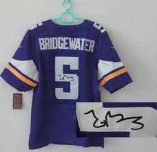 Teddy Bridgewater