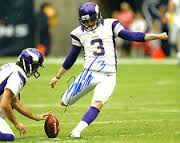 Blair Walsh