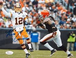 Kirk Cousins