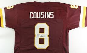 Kirk Cousins