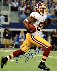 Pierre Garcon
