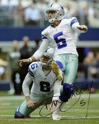 Dan Bailey