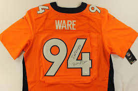 DeMarcus Ware