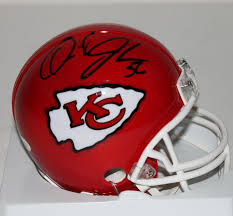 Derrick Johnson