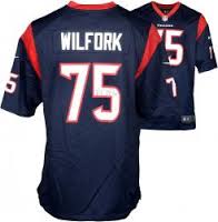 Vince Wilfork