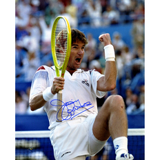 Jimmy Connors