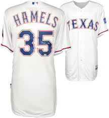 Cole Hamels