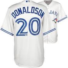 Josh Donaldson