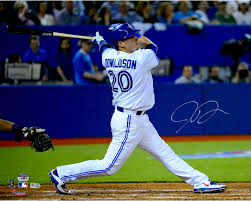 Josh Donaldson