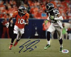 Emmanuel Sanders