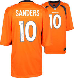 Emmanuel Sanders