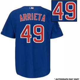 Jake Arrieta