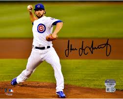 Jake Arrieta