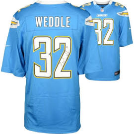 Eric Weddle