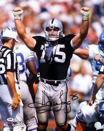 Howie Long