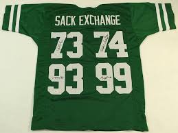 Sack Exchange