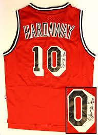 Tim Hardaway