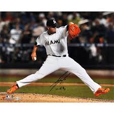 Jose Fernandez