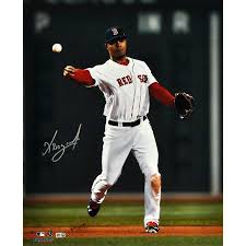 Xander Bogaerts